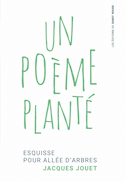 Poème planté